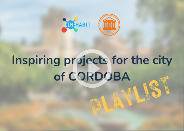 DFC – Cordoba video playlist
