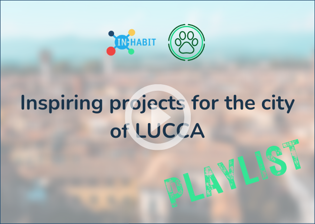 DFC – Lucca video playlist