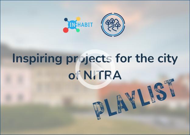 DFC – Nitra video playlist