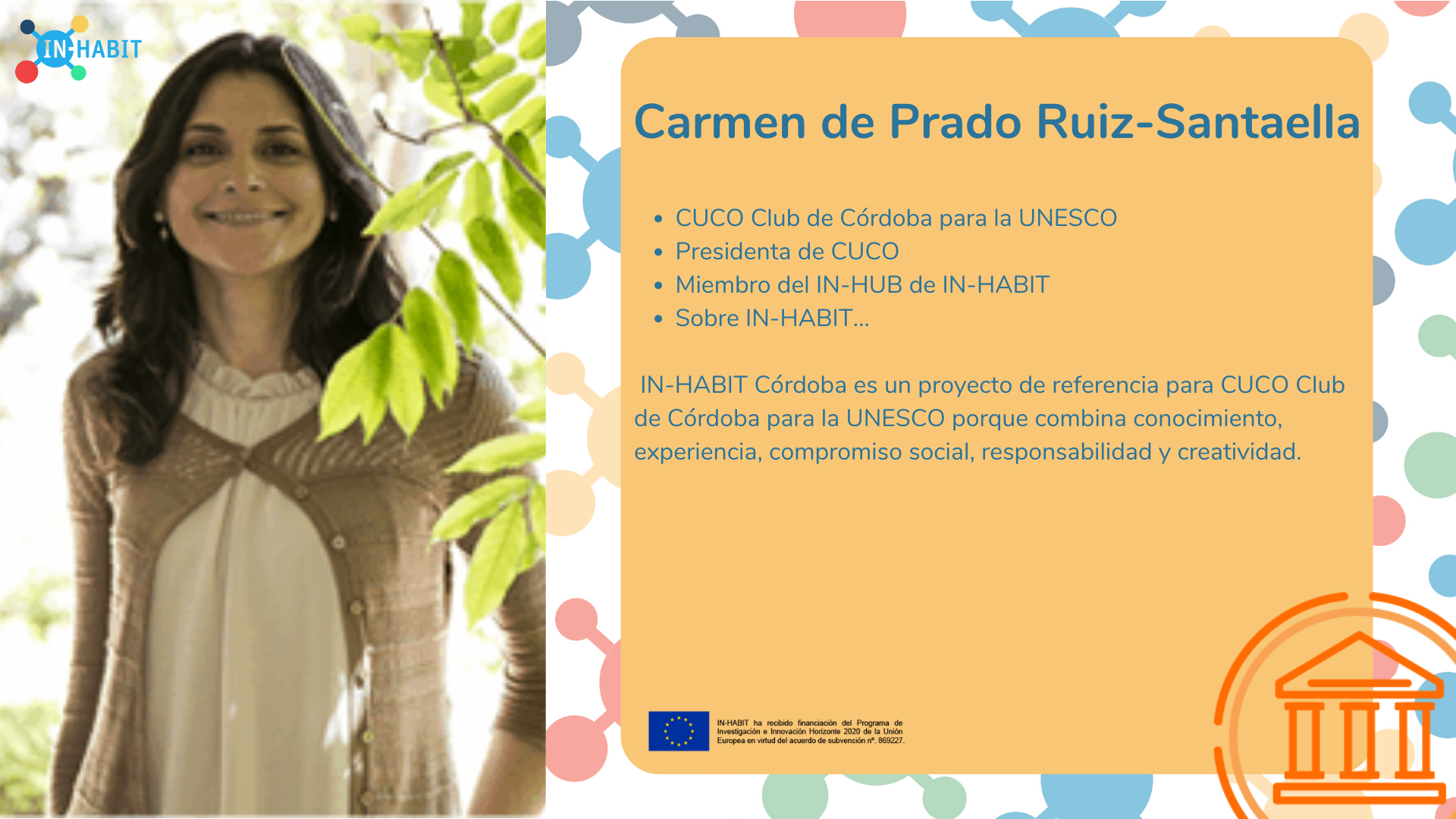 Ficha Carmen de Prado Ruiz-Santaella